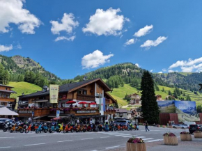 Hotels in Arabba